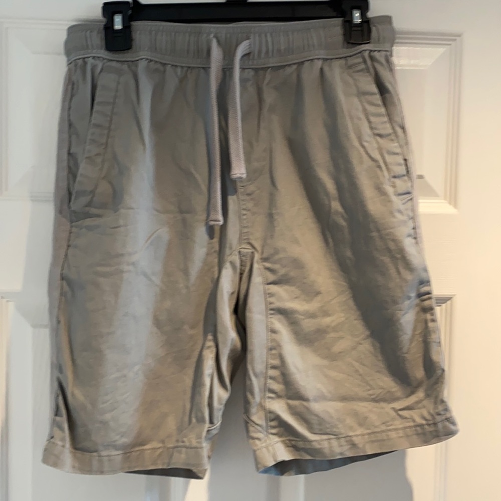 Edgar & Allen men’s cotton shorts